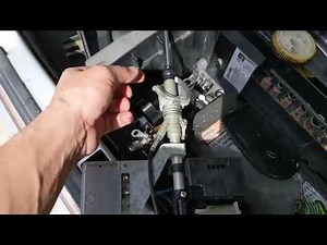 1999 Mercedes S420 W140 Antenna Fix & Rig