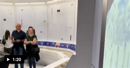 Massive fan-built LEGO creation featuring 183,652 bricks, 105 rooms, 429 figures, and 1,300 hours to build - Video