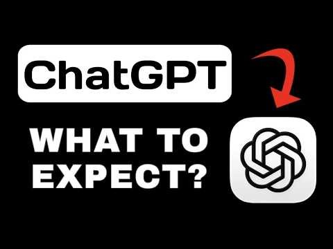 ChatGPT App Overview - What To Know