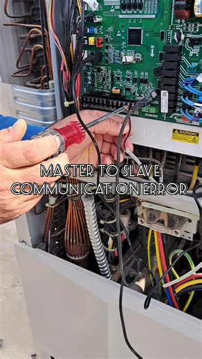 C31 ERROR ALL SYSTEM NOT WORKING