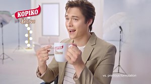 Pakinggan ang masasabi ni Enrique sa Kopiko Blanca! LEGIT! | Kopiko Coffee