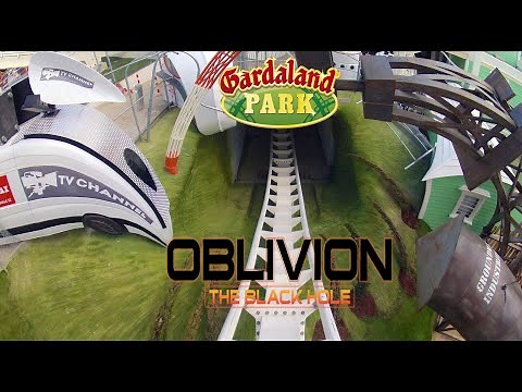 OBLIVION (POV) @ GARDALAND