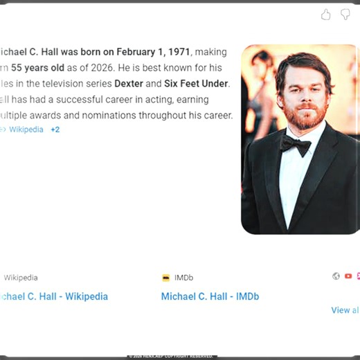 Fiesta de cumpleaños de Dexter