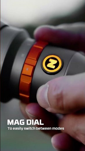 Illuminate Your Adventures with the NEBO Davinci 18K Torch | PatrolStore