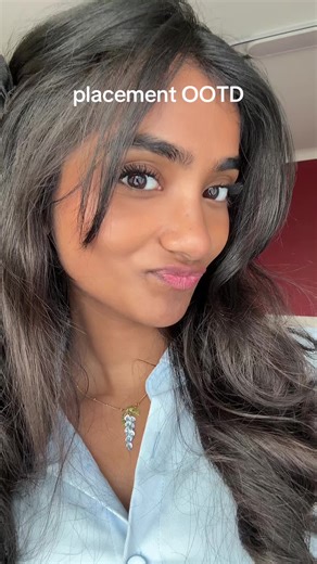 Fit Check: Medical Student Placement Outfit of the Day