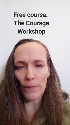 Unlock Your Potential with The Courage Workshop