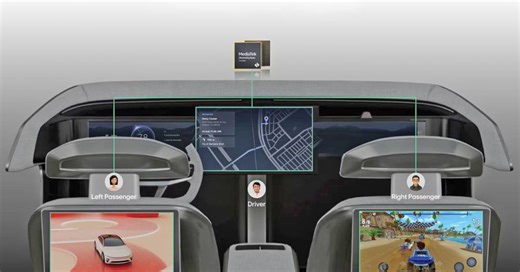 Sistema de LG e Google permite filmes e jogos no carro sem afetar a condução