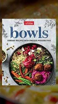 Cookbooks for Busy People from Calvert Library!