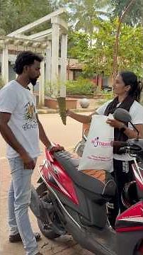 Ondu Moodeya Kathe #ಒಂದು ಮೂಡೆಯ ಕಥೆ #Tulucomedy #Comedy