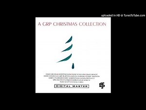 A GRP Christmas Collection Vol. I - 08 - Yutaka - This Christmas