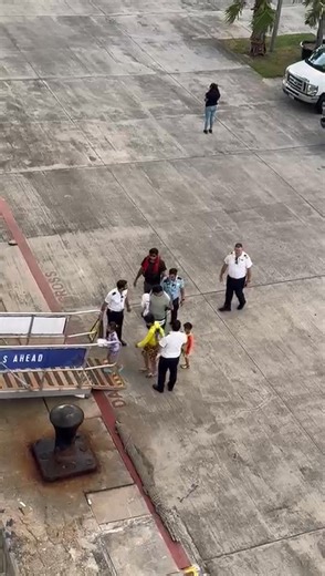 250K views · 1.5K reactions | OMG. Pier Runners in St Thomas. Cruising With Carnival Cruise Line 2025/2027  | Carnival Cruise Line Miami Blog | Facebook