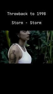 Throwback to 1998: When trance was raw, relentless, and totally hypnotic. Storm – Storm dropped like lightning and shook dance floors across Europe. With its pounding rhythm and signature siren-like synth, this was pure energy — no vocals, no fluff, just straight-up club power. This wasn’t just a track — it was a movement. A staple in every serious set, and still hits like thunder all these years later. Who remembers losing it to this one under the strobes? #TranceThrowback #ClassicTrance #Storm
