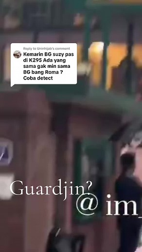 Exploring Guardjin's Connection to Suzy and Lee Min-ho