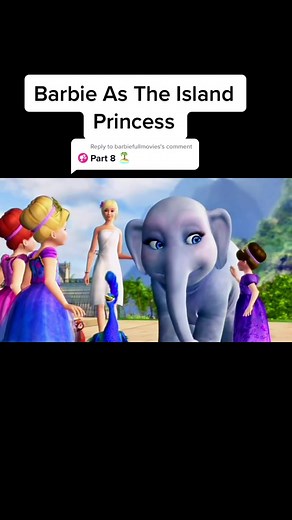 barbiefullmovies on TikTok
