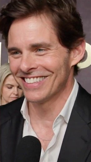 James Marsden on Your Friends & Neighbors Season 2