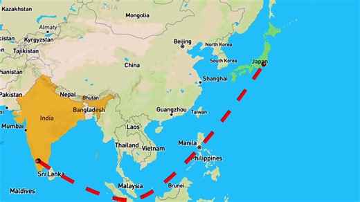 11 reactions |  MKCE Students @ Japan!  We are proud to share that...