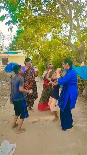 rowdy girl pavithra #dance #song #flock #gropudance 💓