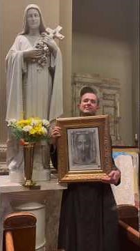 What is Devotion to the Holy Face of Jesus? #catholicprayer #love #wisdom @FSSPSydney ​