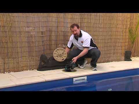 Davey Silensor Pool Pump Super Quiet