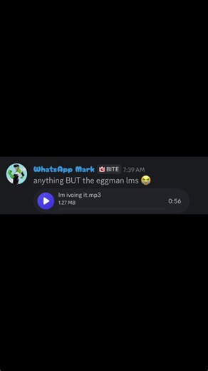Sonic caring for Eggman: touching moments and animation edits