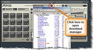 30 New Free Drum Kits for FL Studio FPC
