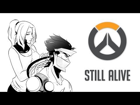 Still Alive【Overwatch Comic Dub】feat. R0cky VA