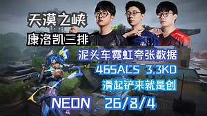 【ZmjjKK】康康aak洛少三排港服赛季初超凡局 两天禄两荔枝两RNG两在役一退役拼多多羁绊说是