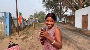 Rabilal Takin Ora Ruar Kana Kin | Bikash Murmu