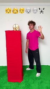 World’s Strongest Slap!