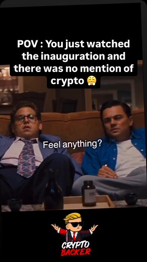 CRYPTO | TRADING | INVESTING on Instagram: "Least his company bought $47M of BTC 🚨Beware of Scammers🚨 @cryptobacker is my ONLY instagram account. I will NEVER DM you first or ask for money/crypto! BE SAFE Follow for more —-> @cryptobacker Follow for more —-> @cryptobacker #bitcoin #bitcoinmemes #btc #bitcoinmeme #cryptocurrency #altcoin #altcoins #crypto #memes #memecoins #xrp #solana"