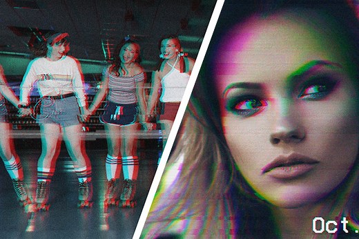 How To Add VHS Effect To Video: The Complete Guide