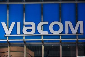 How will viacom (viab) stock react to new acting ceo?