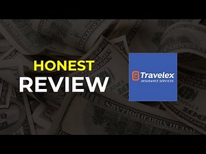 Travelex Insurance (Best travel insurance?): HONEST REVIEW (Pros & Cons)