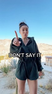 Cassey Ho on Instagram: "Don’t say it DO NOT SAY IT Not everyone’s cut out to be a romper girlie and THAT’S OKAY. Rompers are in my blood so I’ll wear them forever and design them forever no matter what anyone says. rOmPeRs 4 LyFe Sam and I did a spontaneous trip out to Joshua Tree this weekend to stargaze 🌌 and this was my morning desert outfit! It’s the @popflex_active Cloud Romper and I am 5’5” wearing sz S/M! 🖤Cassey"