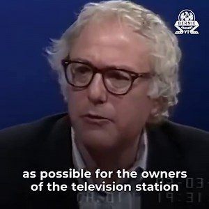 272K views · 1K reactions | The mainstream media has failed to explain how climate change affects what's happening around us. Thank you to David Arkush and Public Citizen for shining a light on this issue. | U.S. Senator Bernie Sanders | Facebook