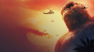 Kong: Skull Island