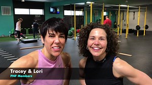 7.4K views | PNF Member's share why they like coming and what keeps...