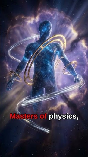 Type 3 Civilization: Galactic Gods