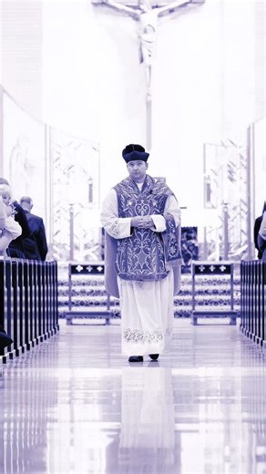 Pester the Priest (Chasuble part 2