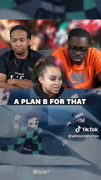 Demon Slayer Mugen Train Movie Reaction with Tanjiro & Inosuke