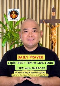 216K views · 13K reactions | Daily Prayer | Topic "Best Tips to Live...