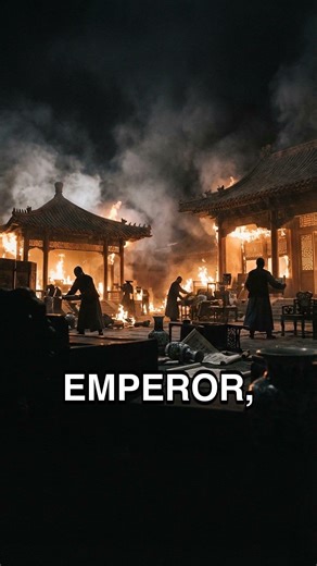 The Hidden Scandal of China's Forbidden City [SHOCKING]