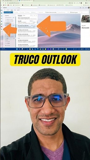 Outlook TRICK! 📅 Turn EMAIL into APPOINTMENT Fast ✨