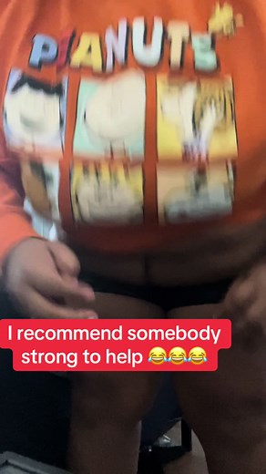 Go two sizes up lol I got the wrong size 😂 #gonewrong #bbl #girdle #fit #fitness #funnyvideo #fy