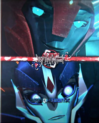 Arcee (TFP) vs Cliffjumper (TFP) #transformersedit #edit #fyp