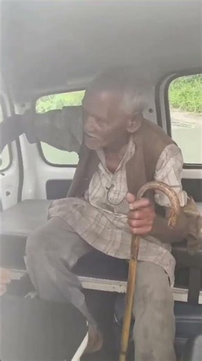 90-Year-Old Father's Biggest Worry Ends | Pushpa's Rescue & New Life at Apna Ghar Ashram