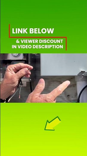 DIY Landscape Lighting Wiring Tip ⚡💡 | Safe Transformer Connections