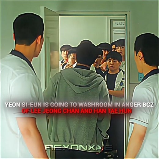 "Yeon Sieun anger in this Scene 💀🔥"#weakheroclass1 #weakheroclass2 #kdrama #shorts #viral #trending