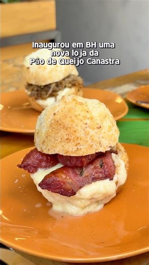 Canastra Cheese Bread in Buritis