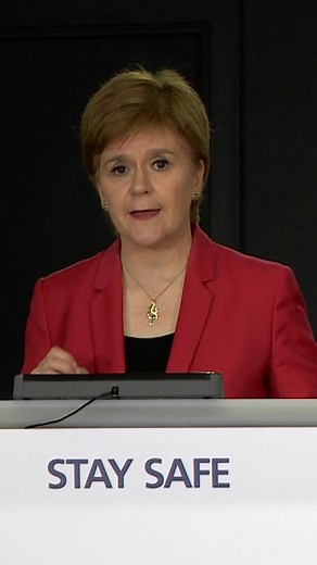 31K views · 232 reactions | Lockdown restrictions are being reimposed in Aberdeen due to a coronavirus cluster in the city linked to pubs. | BBC Scotland News | Facebook